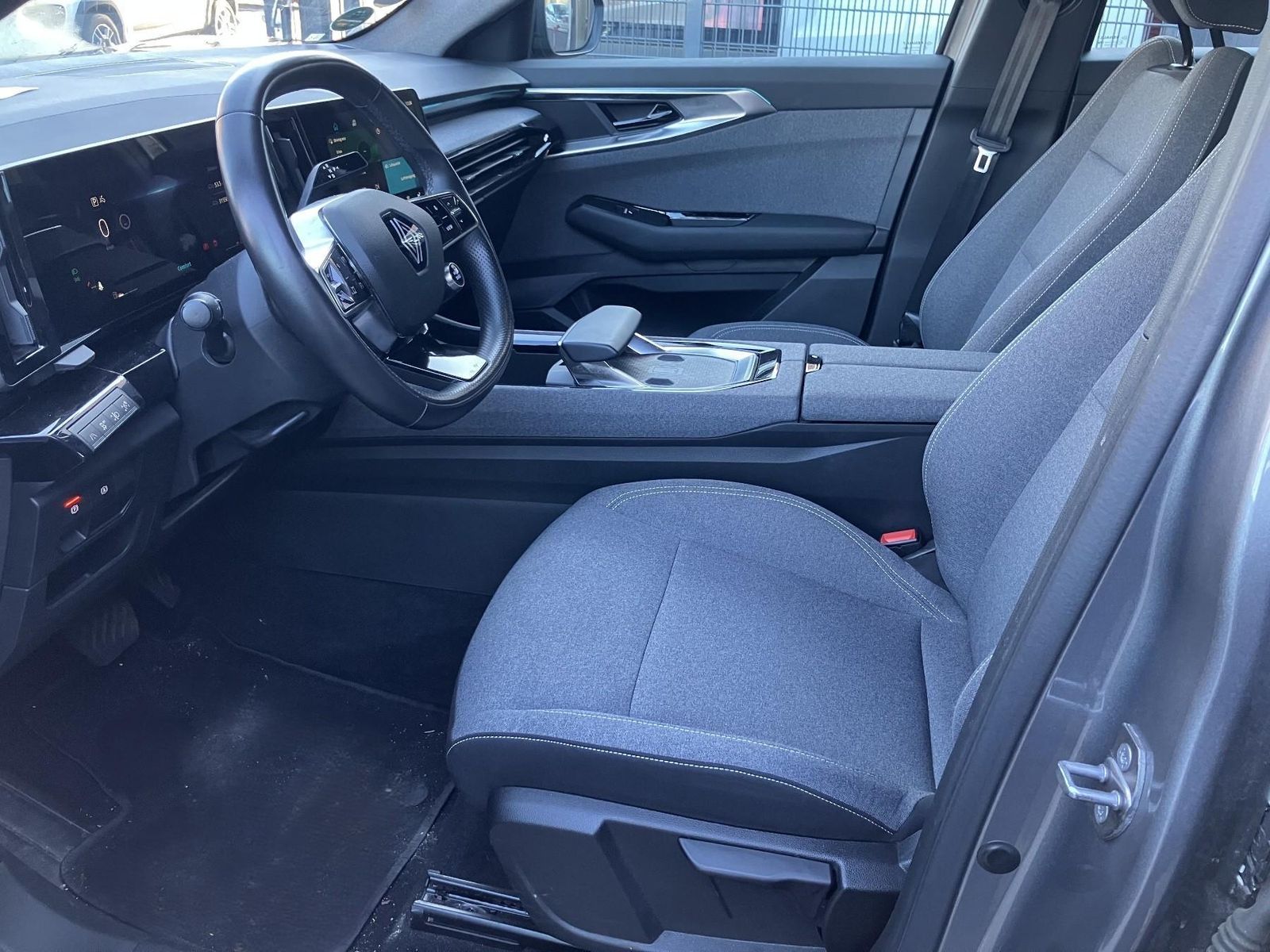 Renault Austral - Bild 7