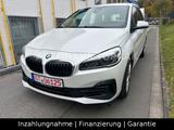 BMW 218 d Sport Line | Buisniss-PAKET - BMW 218 in Bielefeld