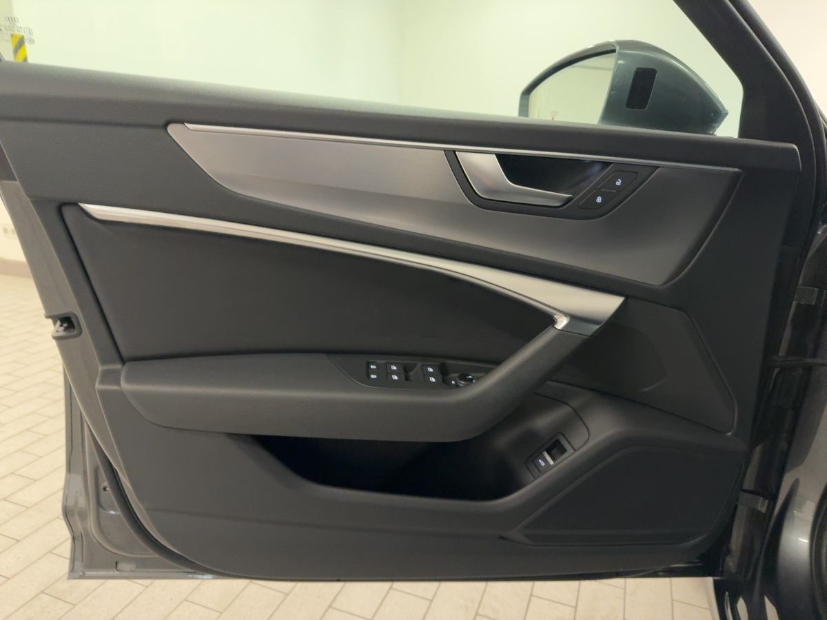 Audi A6 - Bild 18