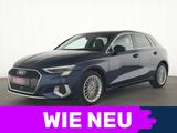 Audi A3 Sportback advanced B&O|Matrix|Panorama|Navi - Audi A3 Gebrauchtwagen in Aachen
