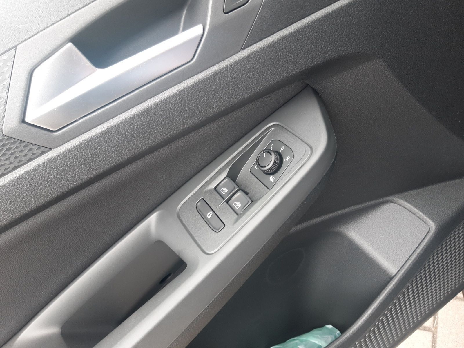 Caddy Maxi Style 7-Sitzer 2,0 l 90 kW TDI EU6 SC