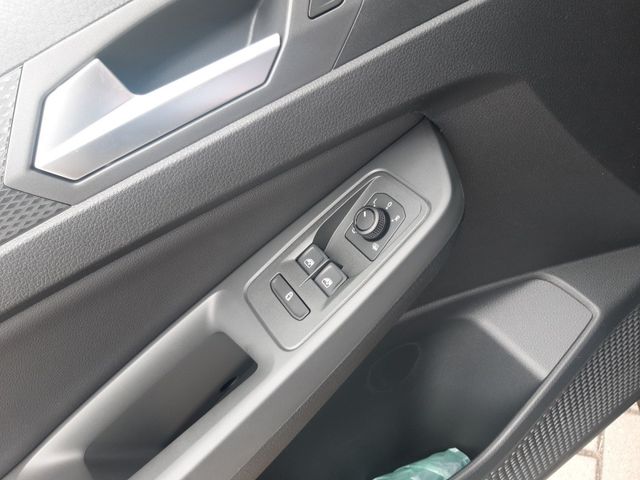 Caddy Maxi Style 7-Sitzer 2,0 l 90 kW TDI EU6 SC