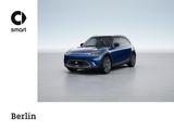 Smart #1 Pulse Wärmepumpe/Pano/LED/360°/SHZ/Navi/ - Smart #1 Gebrauchtwagen in Berlin