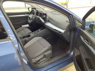 Volkswagen Golf - Bild 6