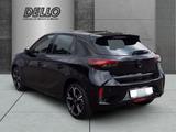 Opel Corsa 1.2 Turbo GS Panorama LED Apple CarPlay An - Opel Corsa: Schwarz, 1.2