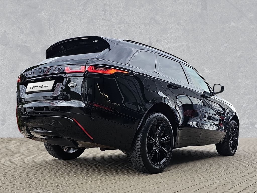 Land Rover Range Rover Velar P250 AWD R-Dynamic SE 20 PANO