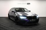 BMW M5 Competition xDrive*LASER*HEAD-UP*360*S-DACH - gebrauchte BMW M5 aus dem Jahr 2021