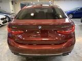 BMW 630d xDrive Gran Turismo Luxury Line  45.795 km - rote BMW 6er Reihe