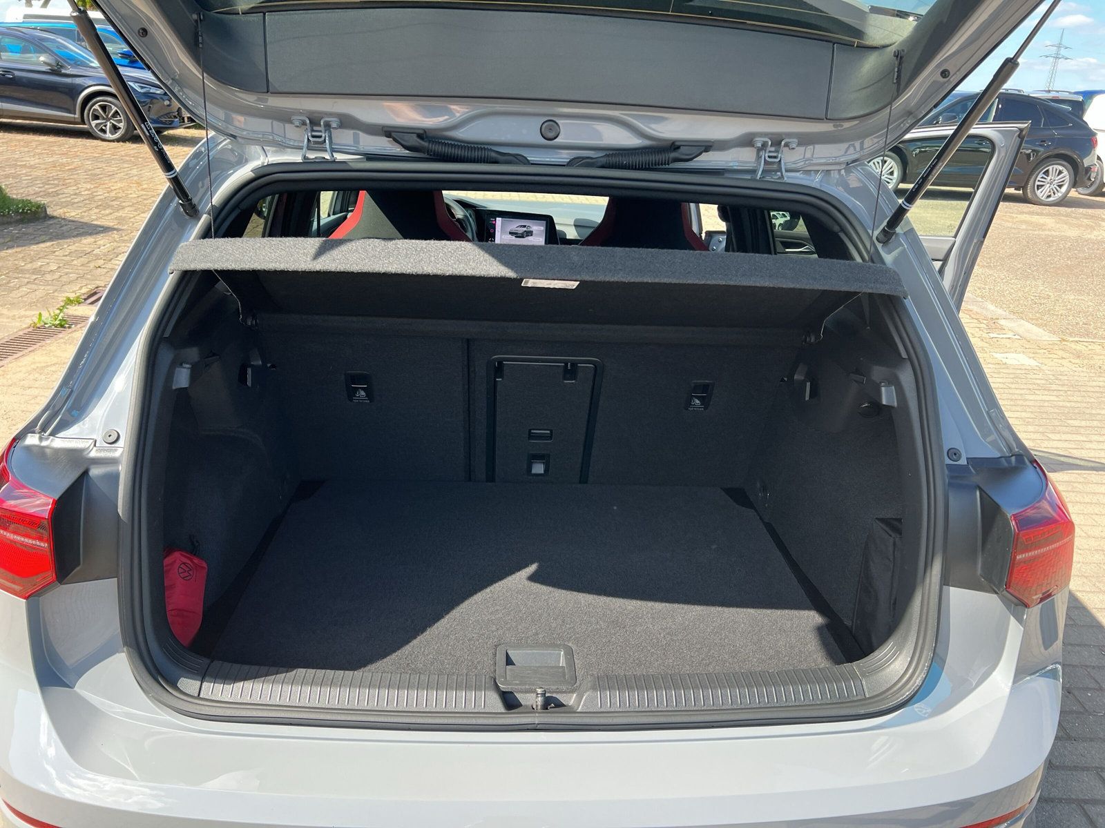 Volkswagen Golf - Bild 8