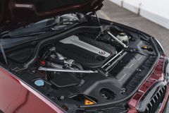 Fahrzeugabbildung ALPINA XD4 3.0 Individual*BMW-Garantie*