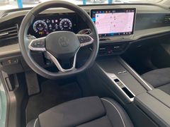 Foto Nummer 12: VW Passat Variant