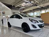 Opel Corsa D Color Edition*SITZ/LENKRADHEIZUNG*PDC - Opel Corsa: D Color Edition