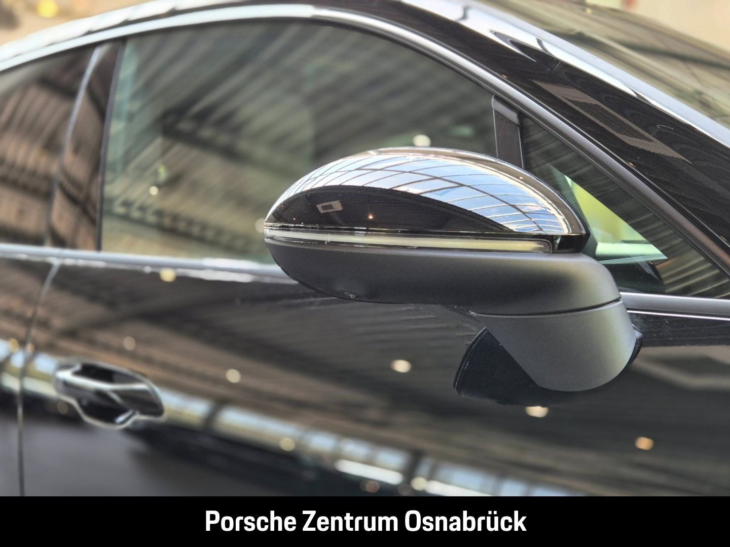 Porsche Macan - Bild 38