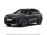 Audi Q6 Sportback e-tron quattro S-line  HeadUp AHK S - Audi e-tron Q6 Gebrauchtwagen