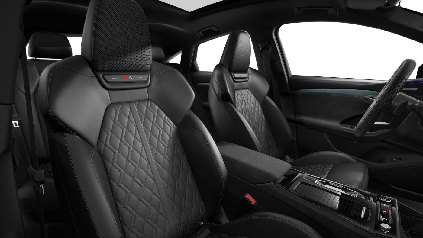 Audi Q6 e-tron - Bild 8