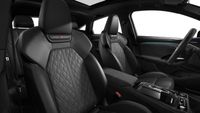 Audi Q6 e-tron - Vorschau Bild 8