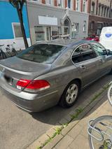 BMW 730d E65 Bj. 2006 umfangreiche Ausstat... - BMW 730 aus 2006: 730d