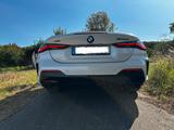 BMW 440 M440i xDrive Cabrio A - - BMW 440 aus 2021