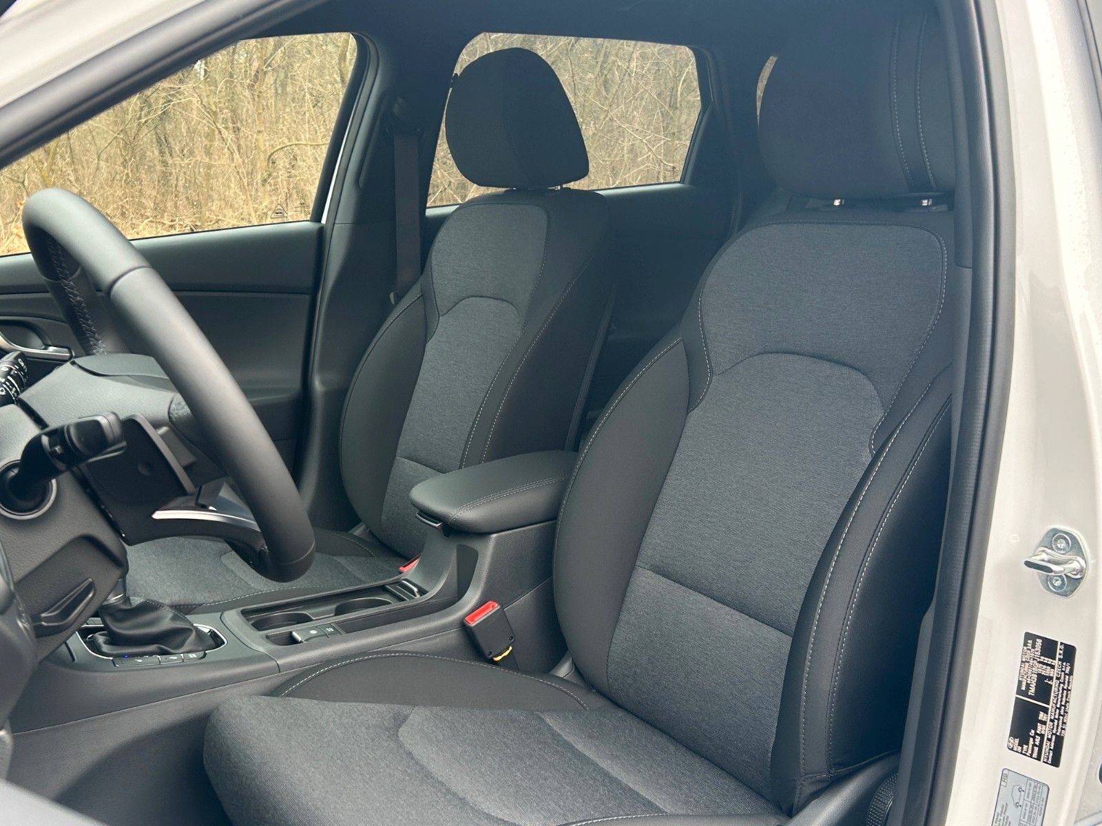 Fahrzeugabbildung Hyundai i30 1.0 T-GDI Connect & Go *Navi*Kamera*PDC*LED*