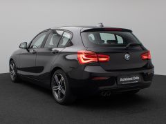 Foto Nummer 9: BMW 120d