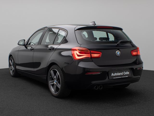 Foto Nummer 9: BMW 120d
