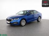 Skoda Octavia 2.0 TDI 4x4 STYLE MATRIX,HUD,MEMORY,AHK - Skoda Octavia: Limousine