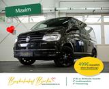 Volkswagen T6 Multivan Gen.Six DSG LED 7Sitze AHK SD 1.Hand - Volkswagen T6 Multivan mit Panoramadach