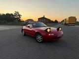 Mazda mx-5 NA 1.6 benzin 115PS - Mazda Gebrauchtwagen von 1990