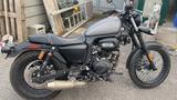 KSR Motron Revolver  - KSR MOTORRAD