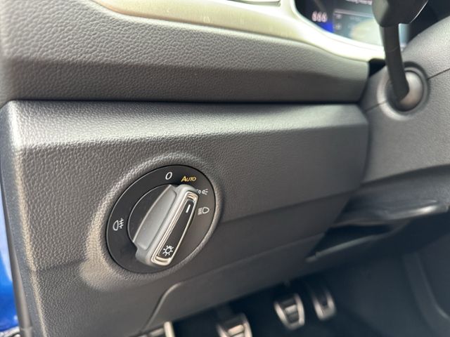 T-Roc MOVE 1.0 TSI NAVI APP-CON LED PDC SHZG DAB