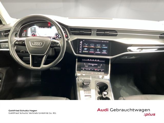 Audi A6 - Bild 7
