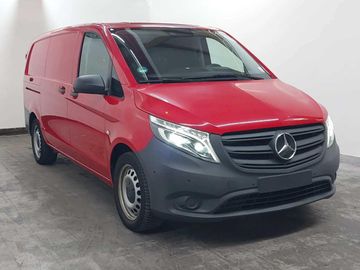 Mercedes Vito - 3