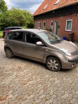 Nissan Note 1.5 dCi - gebrauchte Nissan Note aus dem Jahr 2007