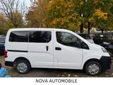 Nissan NV200 Evalia Kasten Comfort - Nissan NV200 Gebrauchtwagen