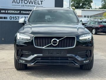 Volvo XC90 - 2
