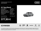 Audi A1 Sportback 30 TFSI S tronic - Audi A1: Tronic