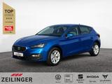 Seat Leon Style eTSI DSG|ACC|LED|KAMERA|FULL-LINK| - SEAT Leon Leasingangebote für Privatpersonen