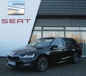 Skoda Octavia Combi Style 2.0 TDI DSG/LED/NAVI/SHZ/ACC