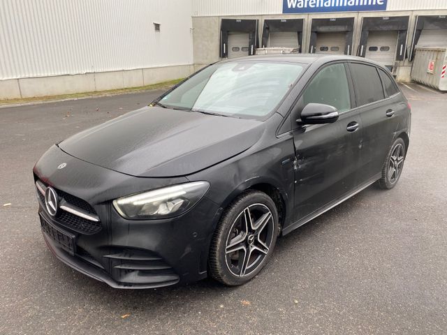 Mercedes-Benz B 250 e DCT AMG-Line Navi RF.Kamera Alcantara 1H