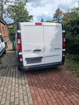 Renault Trafic 6Sitzer - Renault Alaskan in Essen