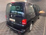 Volkswagen T5 Caravelle*Comfortline*9.SITZER-AHK-KLIMA-PDC - schwarze Volkswagen T5 Transporter