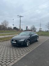 Audi TT 8J 1.8 TFSI | 92.000 km | 2. Hand ... - Audi TT: 8j