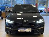 Skoda Octavia RS Plus*ACC*Pano*CAM*Ambiente*HUD*CANTON - Skoda Octavia in Bonn