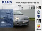 Fiat 500e ICON 42 kWh WINTER PARK KOMFORTPAK NAV ALU 