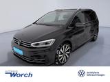 Volkswagen Touran R Line 2.0 TDI DSG 7Sitzer+AHK+PANO+MATRI - Volkswagen Touran Jahreswagen mit Diesel-Antrieb