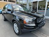 Volvo XC 90 D3 EDITION/GEARTRONIC/LEDER/7-SITZE/1HD - Volvo aus 2011