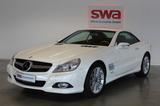 Mercedes-Benz SL 600 TOP-ZUSATAND !!! - Mercedes-Benz SL 600 Gebrauchtwagen