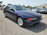 BMW Bmw 520 I 24V cat Attiva UNIPRO'! SCRITTA ASI ! - BMW 520: 520i 24v