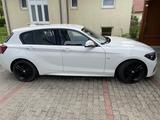 BMW 118i M Sport M Sportpaket  - BMW 1er Reihe: M Sportpaket