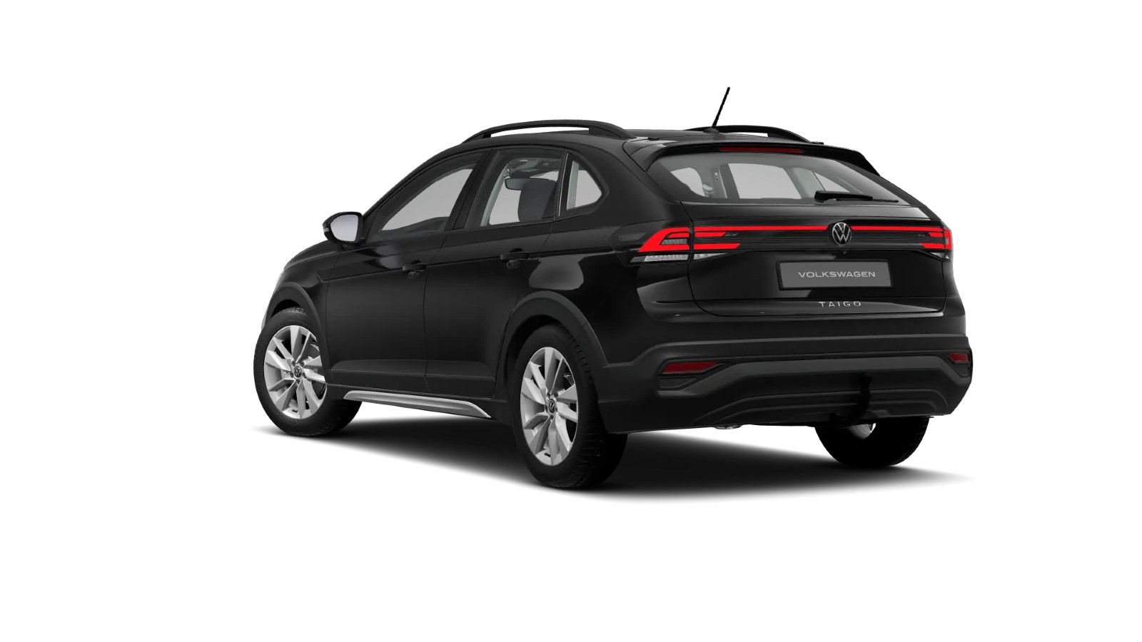 Volkswagen Taigo - Bild 5